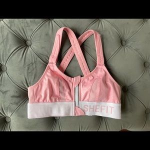 Shefit sports bra